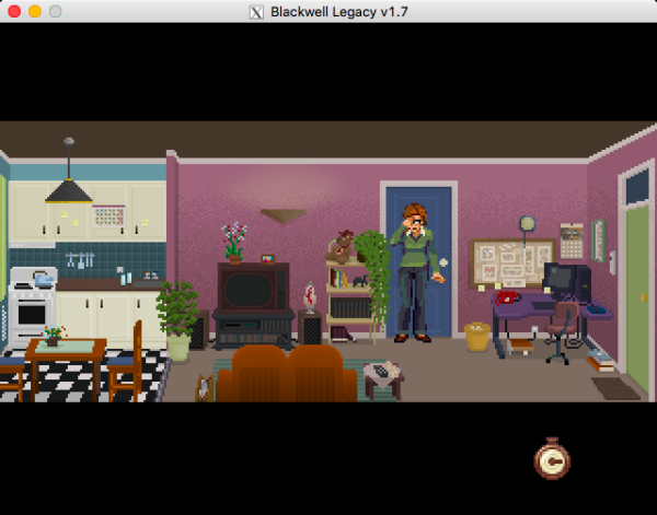 The Blackwell Legacy - Image 4