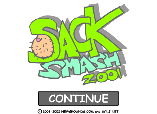 Sack Smash 2001 - Image 2