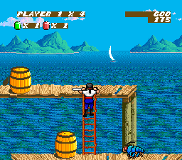 Sküljagger: Revolt of the Westicans - Image 6