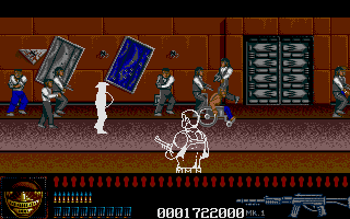 Predator 2 - Image 6