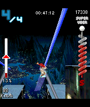 SSX: Out of Bounds - Image 2