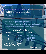 SSX: Out of Bounds - Image 6