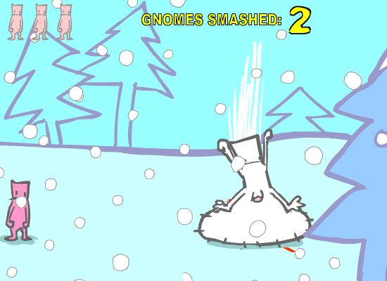 Sack Smash 2001 - Image 3
