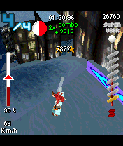 SSX: Out of Bounds - Image 4