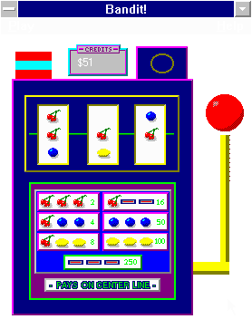 One Armed Bandit - Image 3