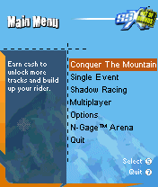 SSX: Out of Bounds - Image 5