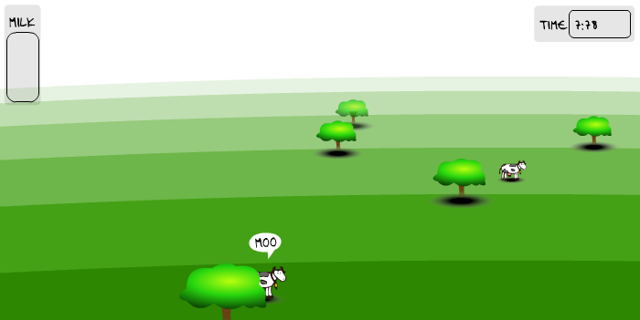 Milk the Cow - Image 2