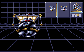 Paradroid 90 - Image 6
