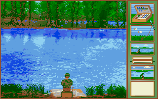The Computer Coarse Angler - Image 4