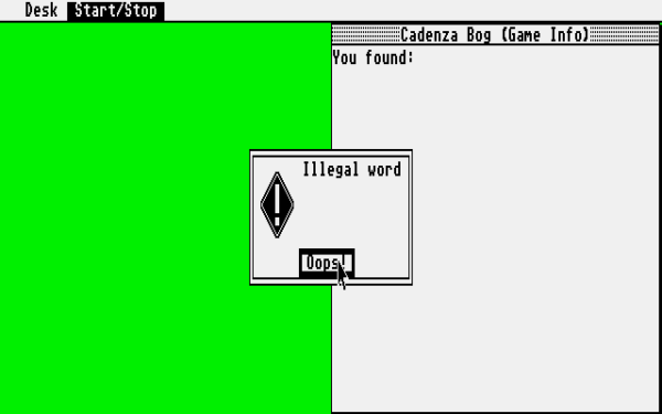 Cadenza Bog - Image 4