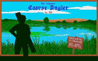 The Computer Coarse Angler - Image 2