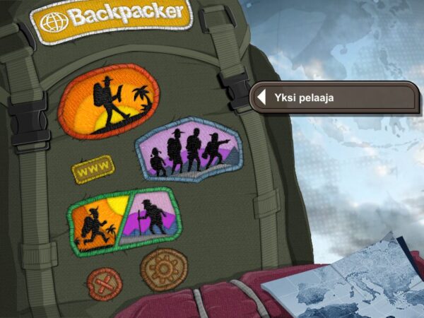 Backpacker 3 - Image 4