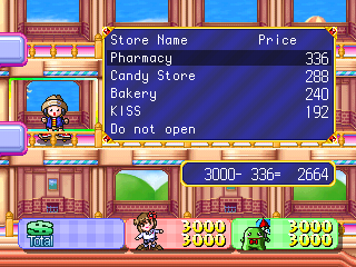 Board Game: Top Shop - Image 2