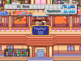 Board Game: Top Shop - Image 6