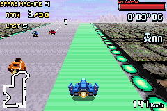 F-Zero: GP Legend - Image 4