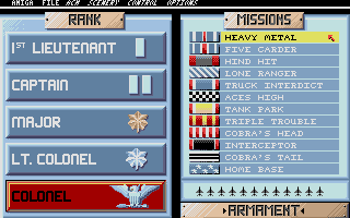 Falcon Operation: Firefight - Image 2