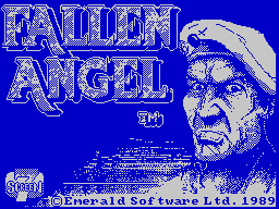 Fallen Angel - Image 4