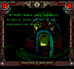 Startling Odyssey II: Maryū Sensō - Image 3