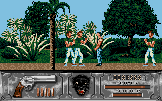 Wild Streets - Image 5