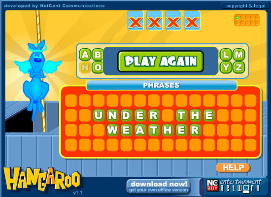 HangARoo - Image 4