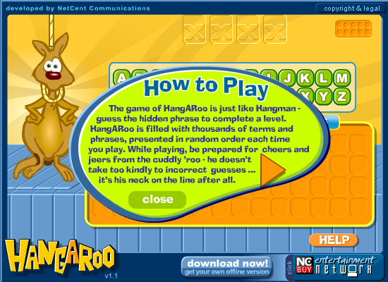 HangARoo - Image 2