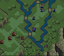 Fire Emblem: Thracia 776 - Image 2