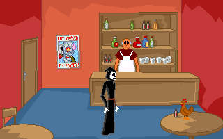 The Repossessor - Image 5