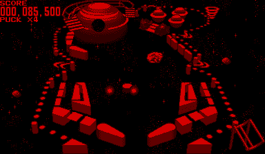Galactic Pinball - Image 2