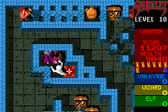 Gauntlet / Rampart - Image 2