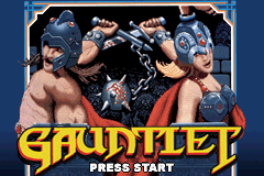 Gauntlet / Rampart - Image 3