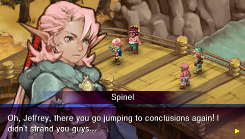 Crimson Gem Saga - Image 6