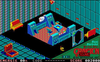 "Get Dexter!" - Image 6