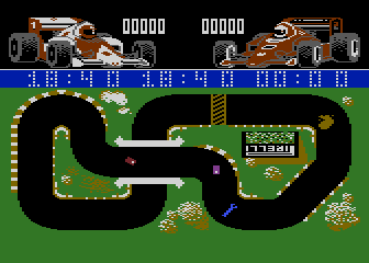 Grand Prix Simulator - Image 2