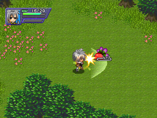 Groove Adventure Rave: Yuukyuu no Kizuna - Image 4