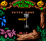 Halloween Racer - Image 2