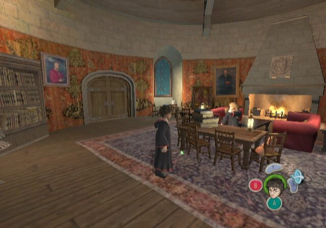 Harry Potter and the Prisoner of Azkaban - Image 3