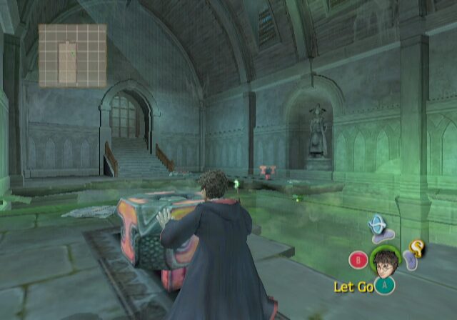 Harry Potter and the Prisoner of Azkaban - Image 5