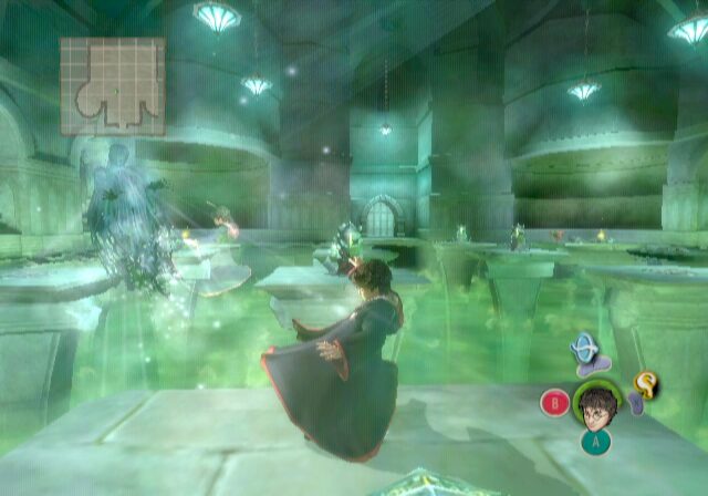 Harry Potter and the Prisoner of Azkaban - Image 2