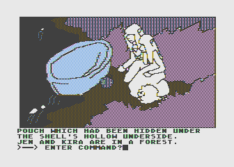 Hi-Res Adventure #6: The Dark Crystal - Image 6