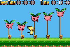 Hold Down Hoppip - Image 3