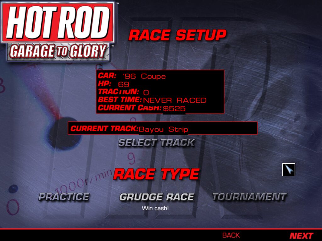 Hot Rod: Garage to Glory - Image 2