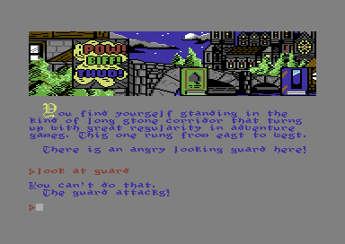 Hunchback: The Adventure - Image 2