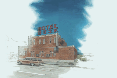 Hotel Dusk: Room 215 - Image 5