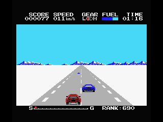 Hyper Rally - Image 2