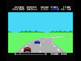 Hyper Rally - Image 3