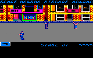 Jail Break - Image 2