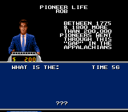Jeopardy! Deluxe Edition - Image 2