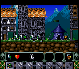 King Arthur's World - Image 2