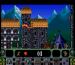 King Arthur's World - Image 3