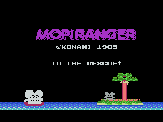 Konami Antiques: MSX Collection Vol. 1 - Image 3